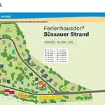 Haus Seeadler 5 Süssau