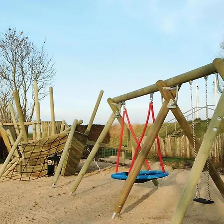 Haus Seeadler 5 펜션