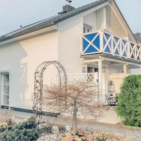 Haus Seeadler 5 Sussau