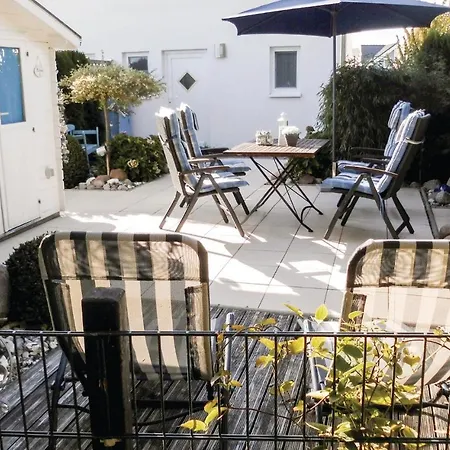 Haus Seeadler 5 *
