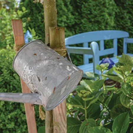 Haus Seeadler 5 Holiday home