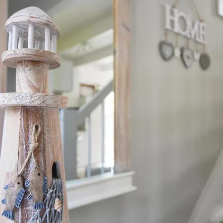 Σπίτι διακοπών Haus Seeadler 5