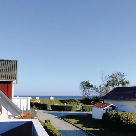 Semesterbostad Haus Seeadler 5