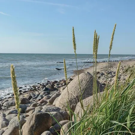 Haus Seeadler 5 Süssau