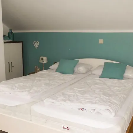 Haus Seeadler 5 * Süssau