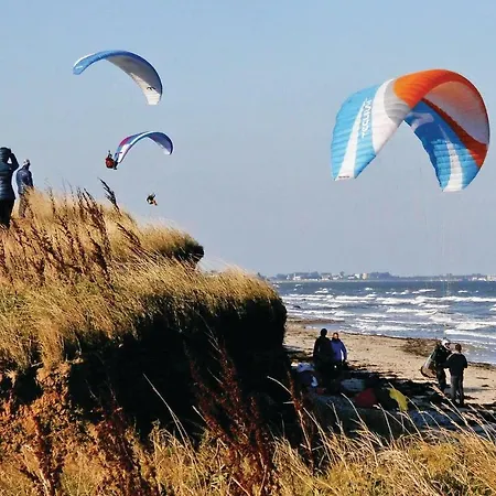 펜션 Haus Seeadler 5