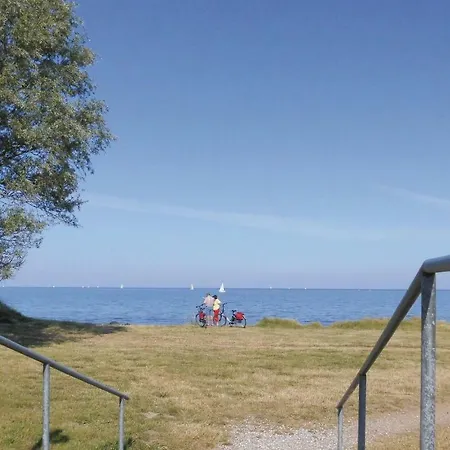 Haus Seeadler 5 Süssau