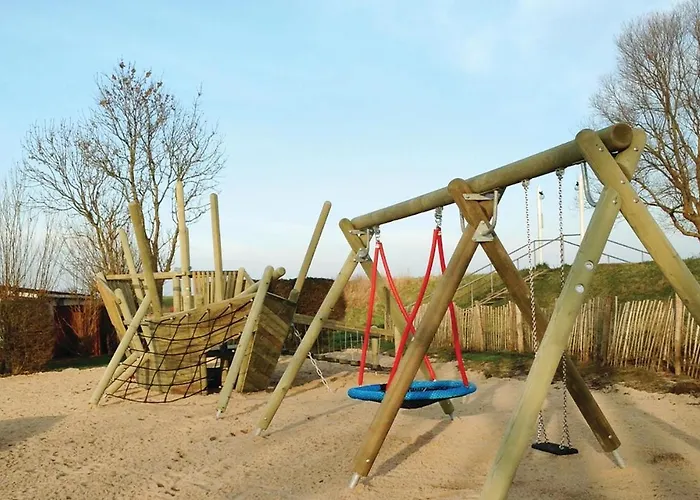 Haus Seeadler 5 Casa vacanze