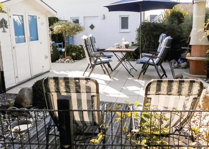Haus Seeadler 5 *