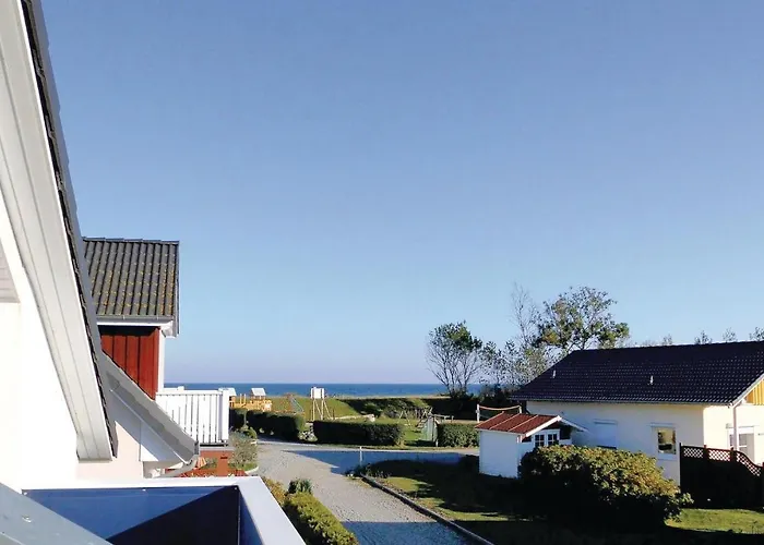Casa de Férias Haus Seeadler 5